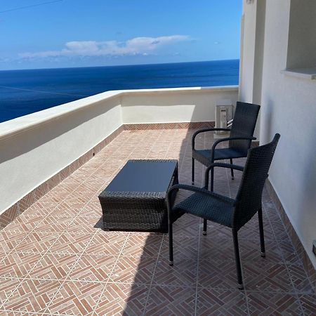 Villa Costanza San Vito Lo Capo Eksteriør billede