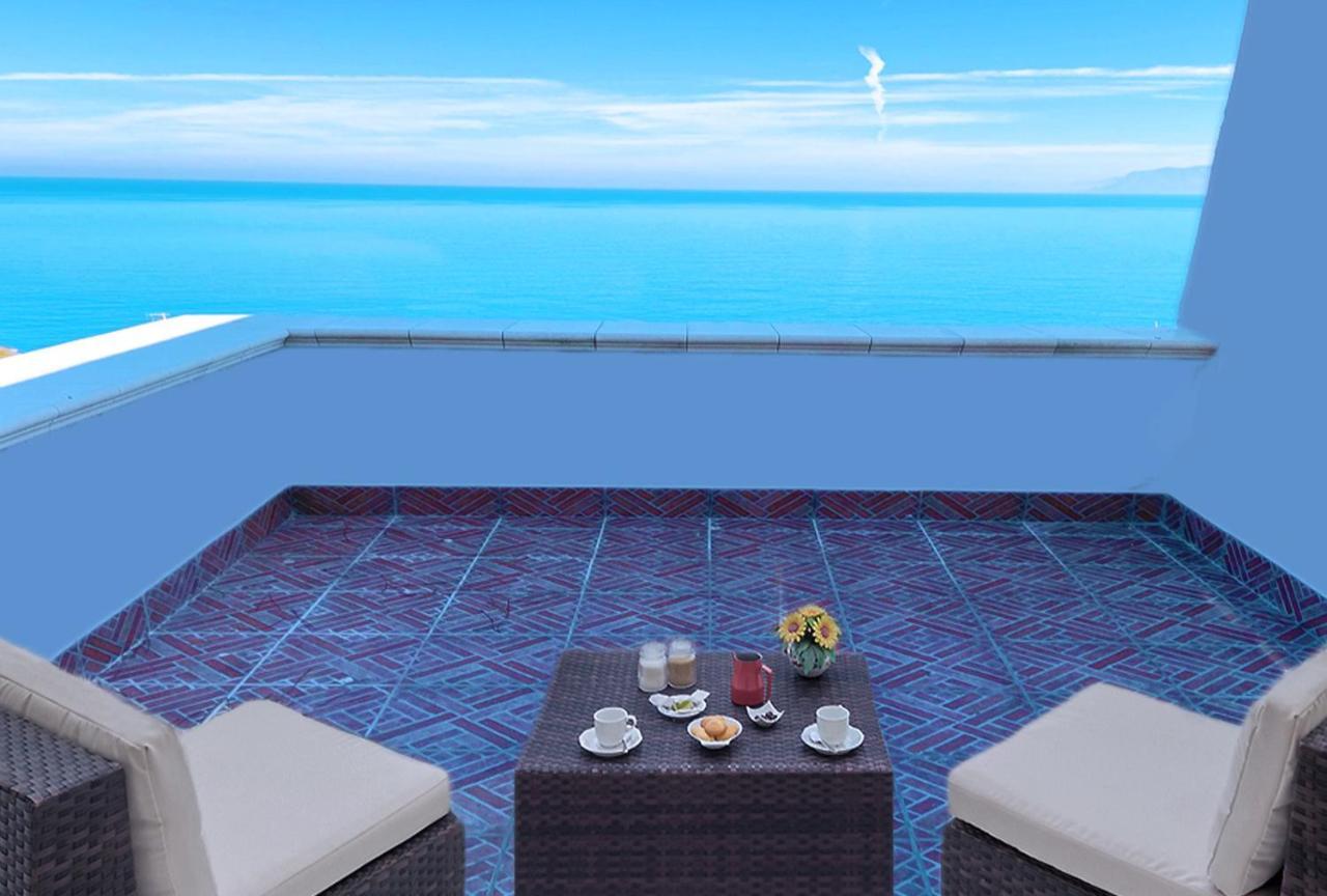 Villa Costanza San Vito Lo Capo Eksteriør billede