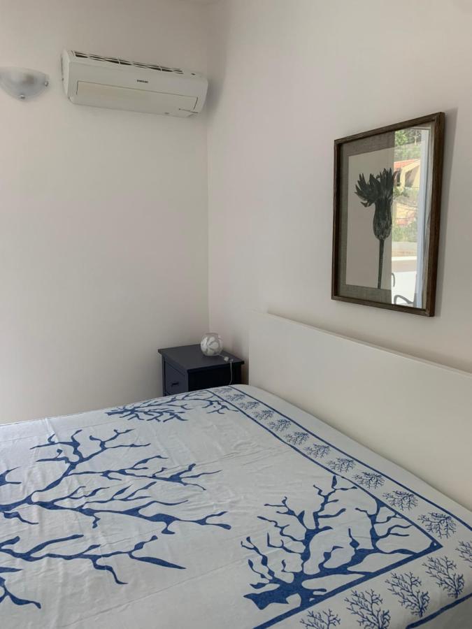 Villa Costanza San Vito Lo Capo Eksteriør billede