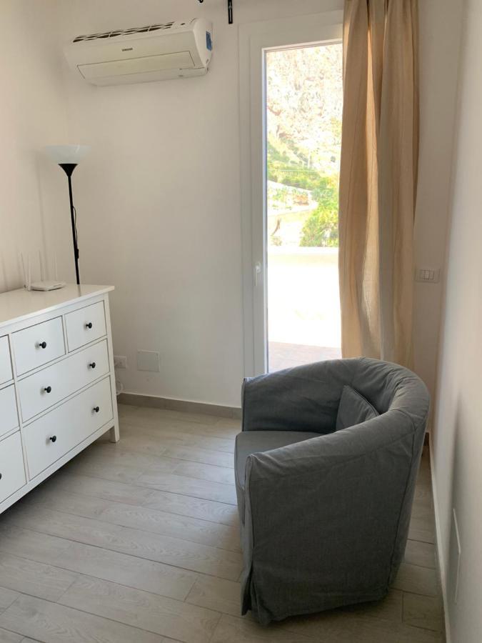 Villa Costanza San Vito Lo Capo Eksteriør billede