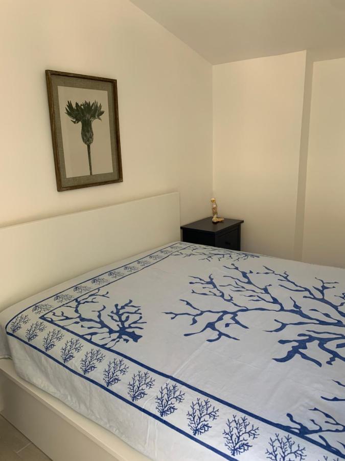 Villa Costanza San Vito Lo Capo Eksteriør billede