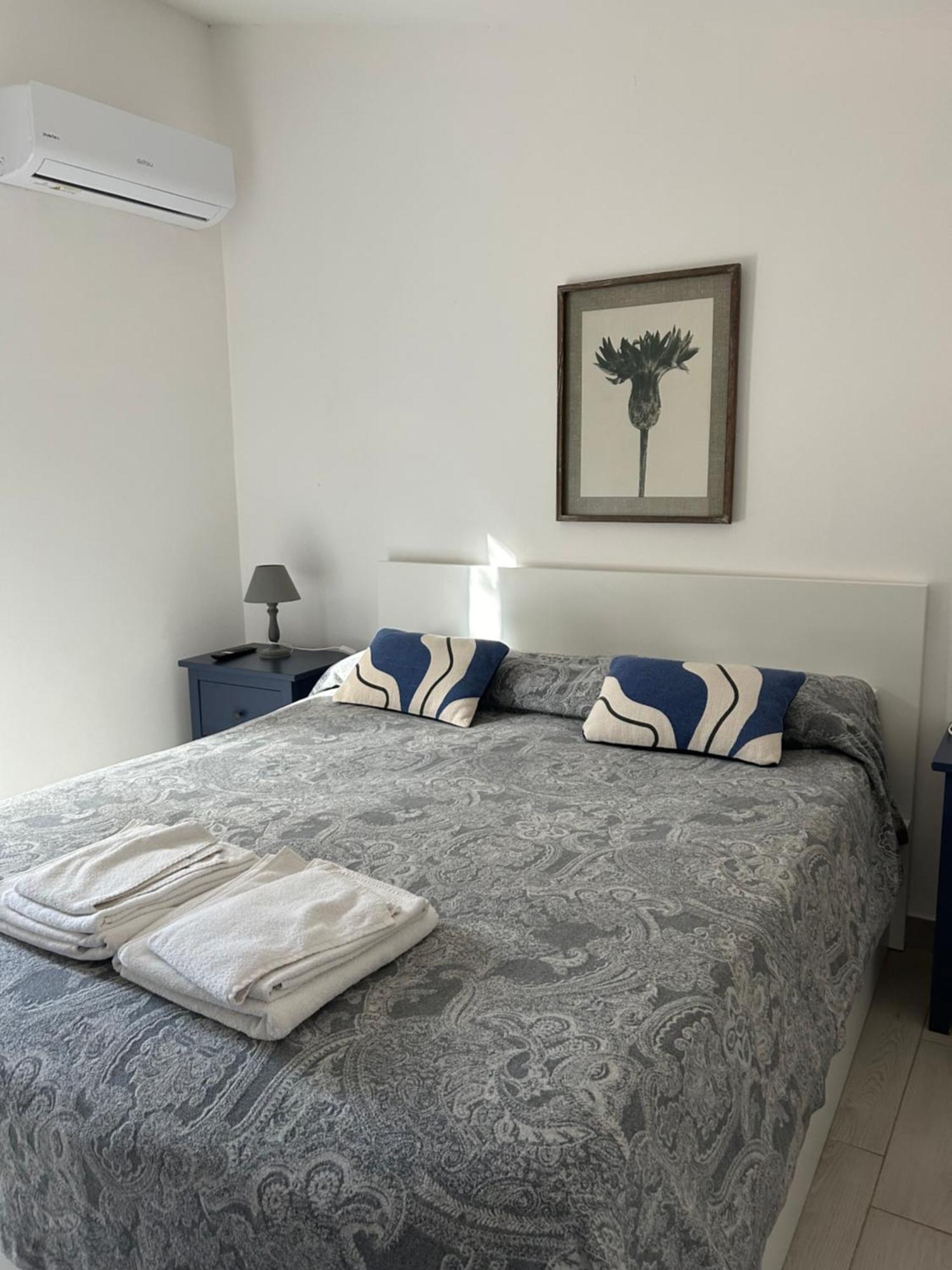 Villa Costanza San Vito Lo Capo Eksteriør billede